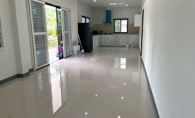 Charming 2 Bedroom Garden House for Rent in Khok Kloi, Phangnga