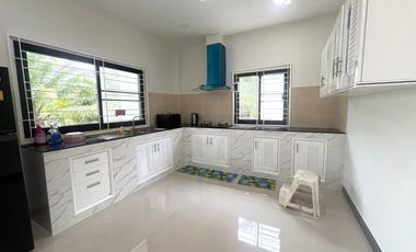 Charming 2 Bedroom Garden House for Rent in Khok Kloi, Phangnga