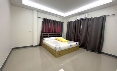 Charming 2 Bedroom Garden House for Rent in Khok Kloi, Phangnga