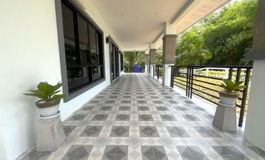 Charming 2 Bedroom Garden House for Rent in Khok Kloi, Phangnga