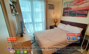 Condominium For Sale Near Lourdes School of Mandaluyong - Girls' High School The Olive Place