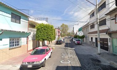 Casa en venta en Col. Nueva Atzacoalco, Gustavo A Madero