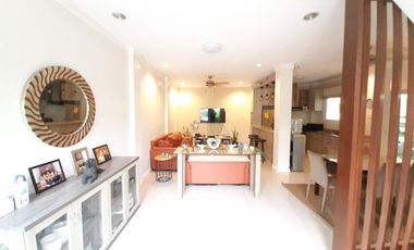 For Sale Ready For Occupancy House in Talamban Cebu