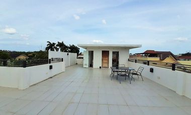 For Sale Ready For Occupancy House in Talamban Cebu