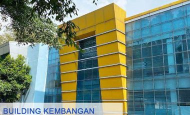 Dijual Gedung Perkantoran Hitung Tanah Di Meruya Kembangan Jakarta Barat