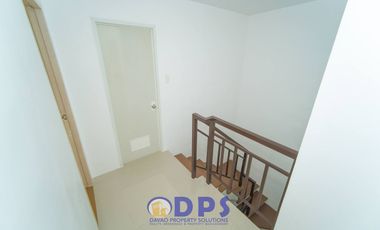 Semi-furnished 4Bedroom House for Rent in Diamond Height, Brgy. Communal, Buhangin Davao City