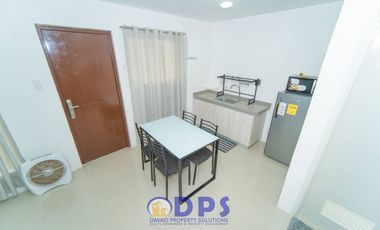 Semi-furnished 4Bedroom House for Rent in Diamond Height, Brgy. Communal, Buhangin Davao City