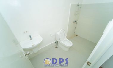 Semi-furnished 4Bedroom House for Rent in Diamond Height, Brgy. Communal, Buhangin Davao City