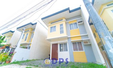 Semi-furnished 4Bedroom House for Rent in Diamond Height, Brgy. Communal, Buhangin Davao City