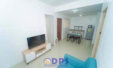 Semi-furnished 4Bedroom House for Rent in Diamond Height, Brgy. Communal, Buhangin Davao City
