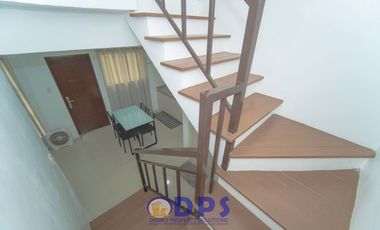 Semi-furnished 4Bedroom House for Rent in Diamond Height, Brgy. Communal, Buhangin Davao City