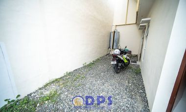 Semi-furnished 4Bedroom House for Rent in Diamond Height, Brgy. Communal, Buhangin Davao City