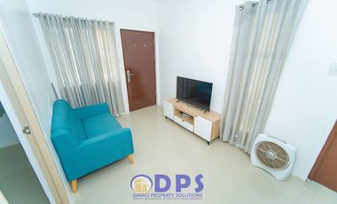 Semi-furnished 4Bedroom House for Rent in Diamond Height, Brgy. Communal, Buhangin Davao City