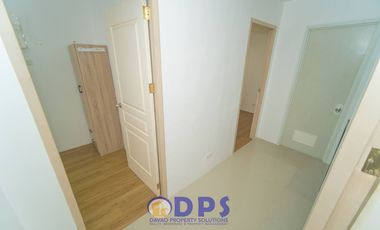 Semi-furnished 4Bedroom House for Rent in Diamond Height, Brgy. Communal, Buhangin Davao City