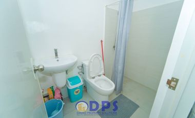 Semi-furnished 4Bedroom House for Rent in Diamond Height, Brgy. Communal, Buhangin Davao City