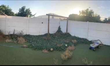 REBAJADA (INDEPENDIENTE) BUEN BARRIO