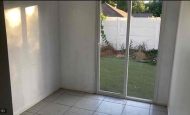 REBAJADA (INDEPENDIENTE) BUEN BARRIO