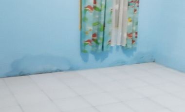 Rumah Disewakan di Sukarami Indah Palembang Dekat JM Sukarami
