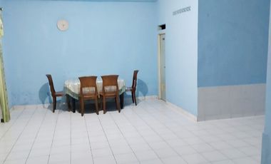 Rumah Disewakan di Sukarami Indah Palembang Dekat JM Sukarami