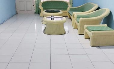 Rumah Disewakan di Sukarami Indah Palembang Dekat JM Sukarami