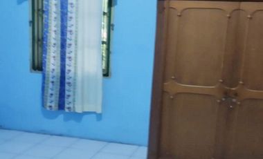 Rumah Disewakan di Sukarami Indah Palembang Dekat JM Sukarami