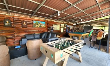 FINCA MIROLINDO EN ALQUILER EN VILLETA LLAMANOS AL3044091906  PERFECTA ESTADIA