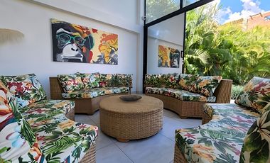 FINCA MIROLINDO EN ALQUILER EN VILLETA LLAMANOS AL3044091906  PERFECTA ESTADIA