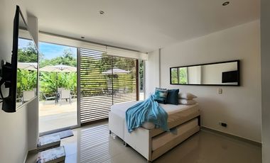 FINCA MIROLINDO EN ALQUILER EN VILLETA LLAMANOS AL3044091906  PERFECTA ESTADIA