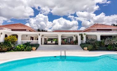 FINCA MIROLINDO EN ALQUILER EN VILLETA LLAMANOS AL3044091906  PERFECTA ESTADIA