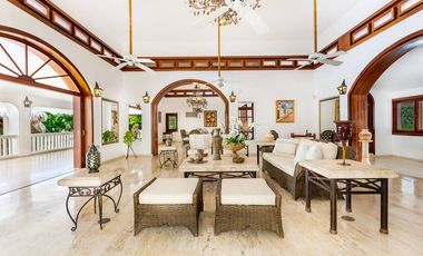 FINCA MIROLINDO EN ALQUILER EN VILLETA LLAMANOS AL3044091906  PERFECTA ESTADIA