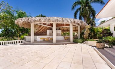 FINCA MIROLINDO EN ALQUILER EN VILLETA LLAMANOS AL3044091906  PERFECTA ESTADIA