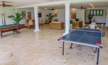 FINCA MIROLINDO EN ALQUILER EN VILLETA LLAMANOS AL3044091906  PERFECTA ESTADIA