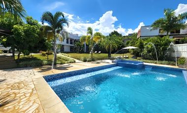 FINCA MIROLINDO EN ALQUILER EN VILLETA LLAMANOS AL3044091906  PERFECTA ESTADIA