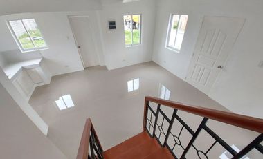 Dana Unit in Camella Prima Butuan