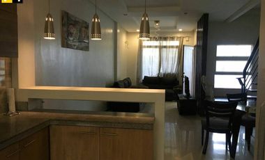FURNISHED HOUSE WITH 4 BEDROOM IN APAS CEBU CITY