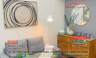 Condo For Sale Near Philippine Cultural College Urban Deca Manila Rent to Own thru PAG-IBIG, Bank or In-house