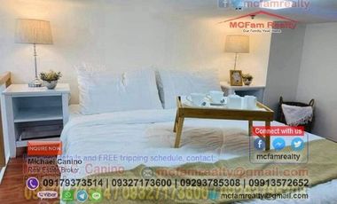 Condo For Sale Near Philippine Cultural College Urban Deca Manila Rent to Own thru PAG-IBIG, Bank or In-house