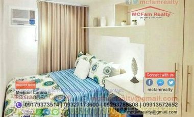 Condo For Sale Near Philippine Cultural College Urban Deca Manila Rent to Own thru PAG-IBIG, Bank or In-house