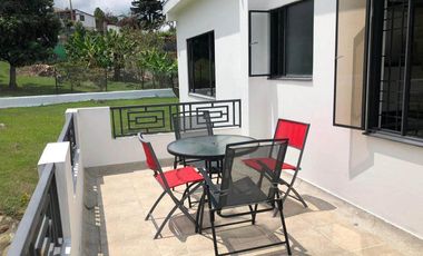 CASA EN SILVANIA