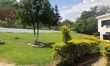 CASA EN SILVANIA