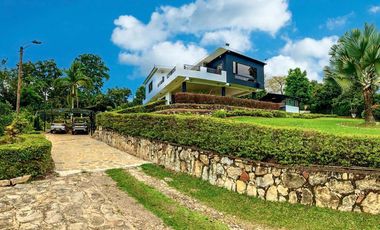 CASA EN SILVANIA