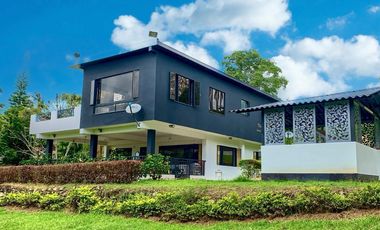 CASA EN SILVANIA