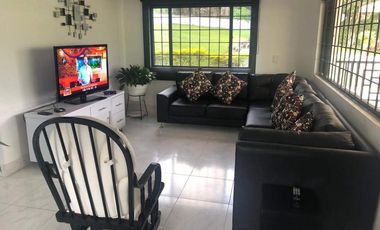 CASA EN SILVANIA
