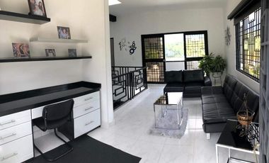 CASA EN SILVANIA