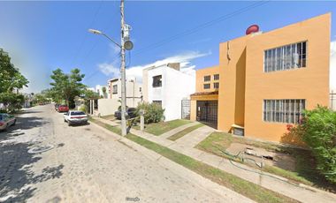Excelente Oportunidad ¡Remate Bancario! Bonita casa a un Excelente Precio