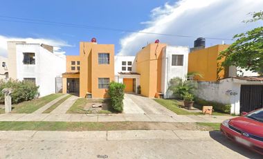 Excelente Oportunidad ¡Remate Bancario! Bonita casa a un Excelente Precio