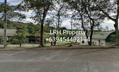 FOR SALE🎉COOL BREEZE SAFE & VERY SECURED ESTATE🎉420.0sqm PRIME RESIDENTIAL LOT AT HIDDEN POND SUNVALLEY-ANTIPOLO