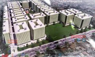 Rent to Own House and Lot Near Malolos Crossing Wet and Dry Market Deca Meycauayan