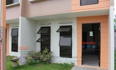 Rent to Own House and Lot Near Malolos Crossing Wet and Dry Market Deca Meycauayan