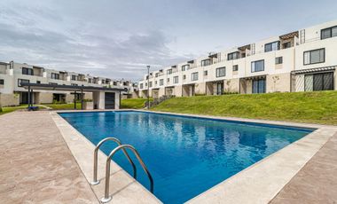 Casa en venta con Alberca a 15 minutos de Cuernavaca en Xochitepec Morelos